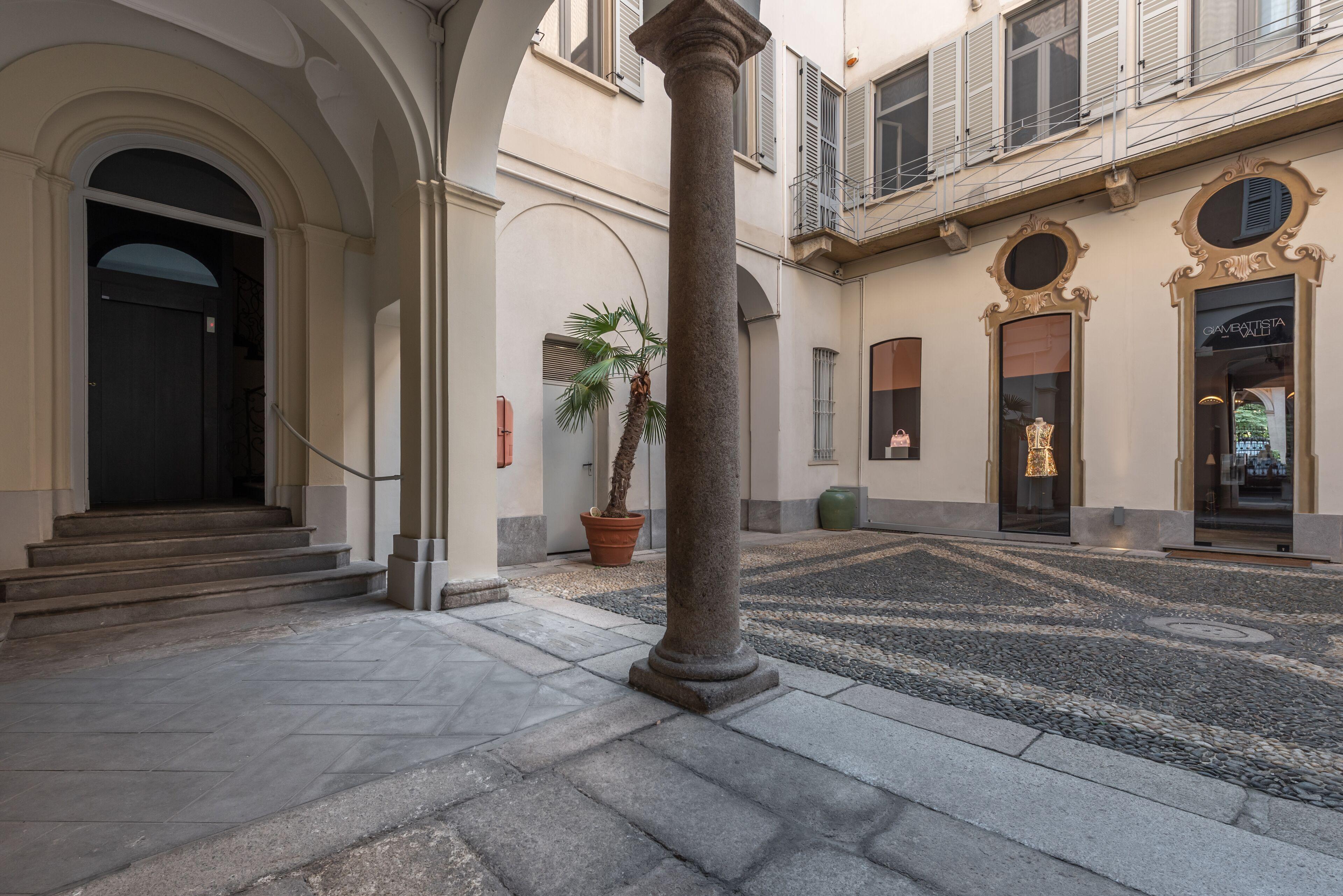 Boutique Centrale Sant'Andrea — Photos 1